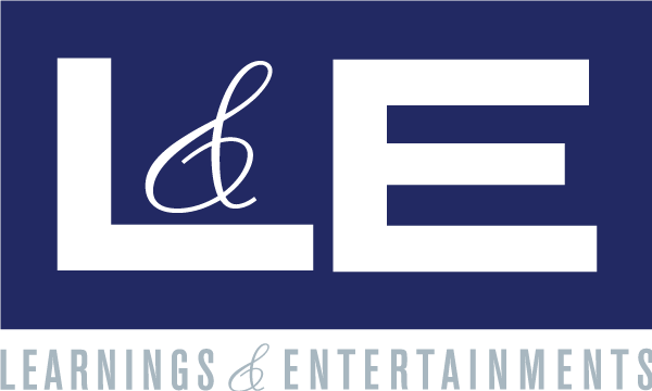 Learnings & Entertainments